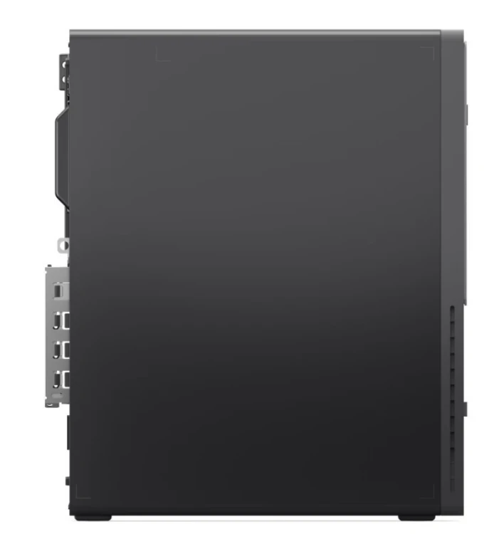 Lenovo Komputer ThinkCentre Neo 50s G6 SFF 13DM000YPB W11Pro Ultra 3 205/16GB/512GB/INT/raven Black/3YRS OS