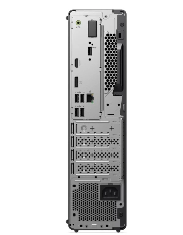 Lenovo Komputer ThinkCentre Neo 50s G6 SFF 13DM000YPB W11Pro Ultra 3 205/16GB/512GB/INT/raven Black/3YRS OS