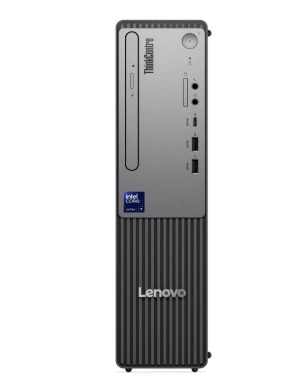 Lenovo Komputer ThinkCentre Neo 50s G6 SFF 13DM000YPB W11Pro Ultra 3 205/16GB/512GB/INT/raven Black/3YRS OS