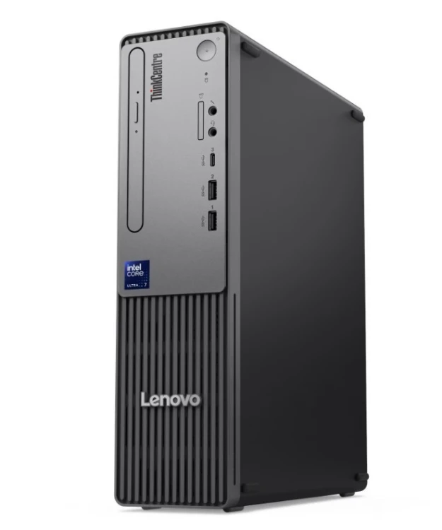 Lenovo Komputer ThinkCentre Neo 50s G6 SFF 13DM000YPB W11Pro Ultra 3 205/16GB/512GB/INT/raven Black/3YRS OS