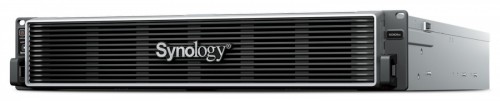 Synology Serwer RS3626xs 12x0HDD Xeon D-1726 1x8GB 2x10GbE 5Y