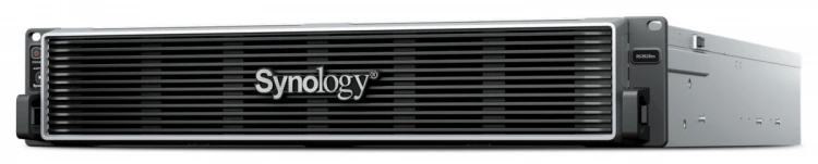 Synology Serwer RS3626xs 12x0HDD Xeon D-1726 1x8GB 2x10GbE 5Y