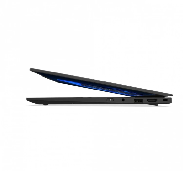 Lenovo Ultrabook ThinkPad X1 Carbon G13 21NX00KDPB W11Pro Ultra 7 255U/32GB/1TB/INT/14.0 2.8K/Touch/Black/3YRS Premier Support Plus + CO2 Offset