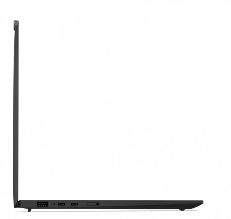 Lenovo Ultrabook ThinkPad X1 Carbon G13 21NX00KDPB W11Pro Ultra 7 255U/32GB/1TB/INT/14.0 2.8K/Touch/Black/3YRS Premier Support Plus + CO2 Offset