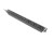 Lanberg Listwa zasilająca rack PDU 19 cali 1U 16A 2M 4X C19 6X IEC C13 C20 czarna
