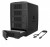 IcyBox System-RAID dla 5 HDD 2,5"/3,5" SATA, IB-RD3705-CU3 RAID 0,1,10,3,5, Single, Large, Clone