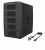 IcyBox System-RAID dla 5 HDD 2,5"/3,5" SATA, IB-RD3705-CU3 RAID 0,1,10,3,5, Single, Large, Clone