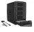 IcyBox System-RAID dla 5 HDD 2,5"/3,5" SATA, IB-RD3705-CU3 RAID 0,1,10,3,5, Single, Large, Clone