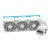 Zalman Chłodzenie procesora ALPHA2 V2 A36 360 mm CPU Liquid Cooler białe