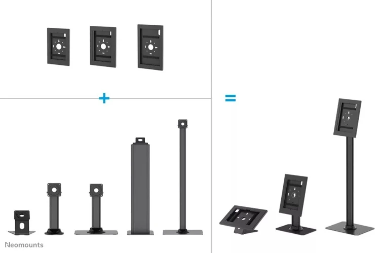 Neomounts Podstawka do tabletu DS15-631BL1