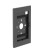 Neomounts Obudowa tabletu WL15-601BL1