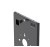 Neomounts Obudowa tabletu WL15-601BL1