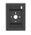 Neomounts Obudowa tabletu WL15-602BL1