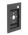 Neomounts Obudowa tabletu WL15-602BL1