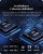 IcyBox Obudowa z 80 Gbps IB-1980M-80G Thunderbolt 5 M.2 NVMe SSD