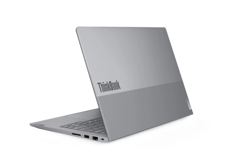 Lenovo Notebook ThinkBook 16 G9 21UY00G3PB W11Pro CORE 5 210H/16GB/512GB/INT/14.0 WUXGA/Arctic Grey/3YR OS + 1YR CI + CO2 Offset