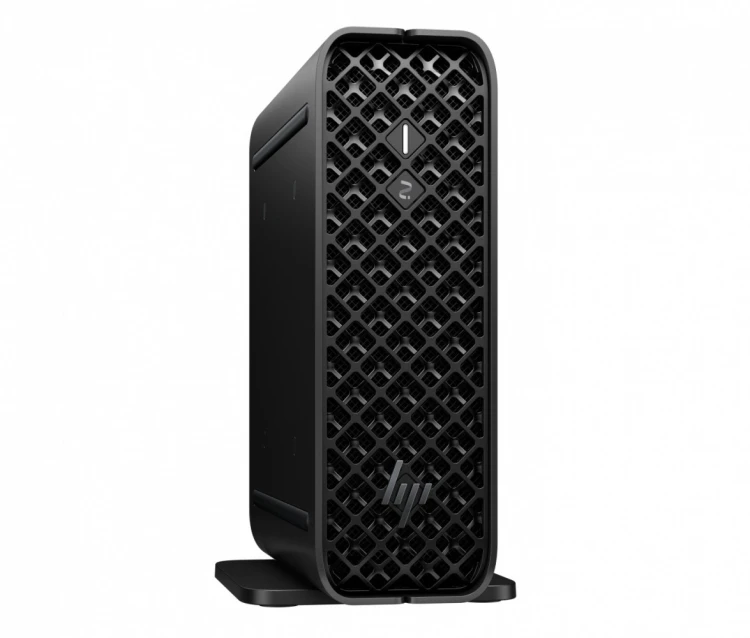 HP Inc. Stacja robocza Z2 SFF G1i U7-265 1TB/32GB/W11P      DN8A5ET