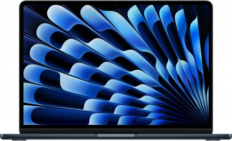 Apple MacBook Air 13.6 cala: M4 10/10, 24GB, 1TB SSD, 35W - Północ
