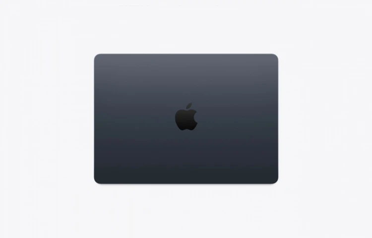 Apple MacBook Air 13.6 cala: M4 10/10, 24GB, 1TB SSD, 35W - Północ