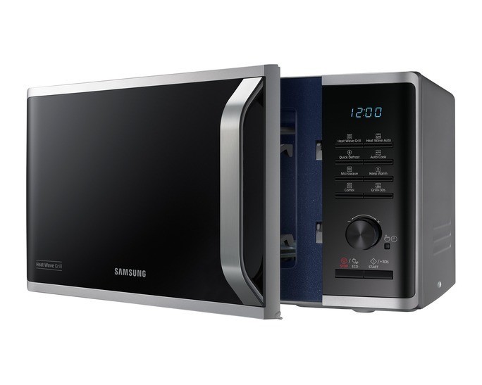 Samsung Kuchenka mikrofalowa MG23K3575AS/EO