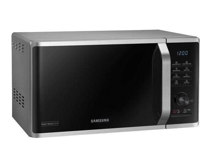 Samsung Kuchenka mikrofalowa MG23K3575AS/EO
