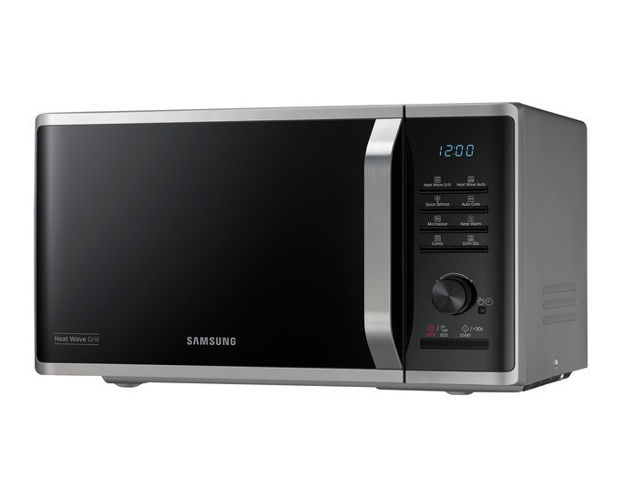 Samsung Kuchenka mikrofalowa MG23K3575AS/EO
