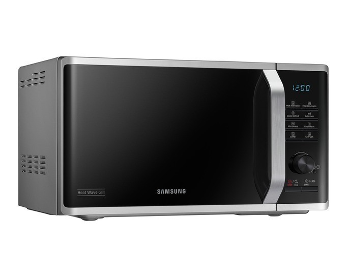 Samsung Kuchenka mikrofalowa MG23K3575AS/EO