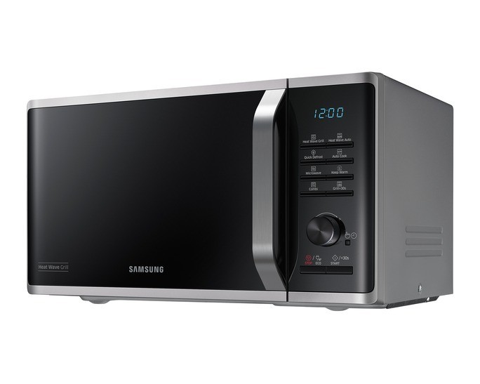 Samsung Kuchenka mikrofalowa MG23K3575AS/EO