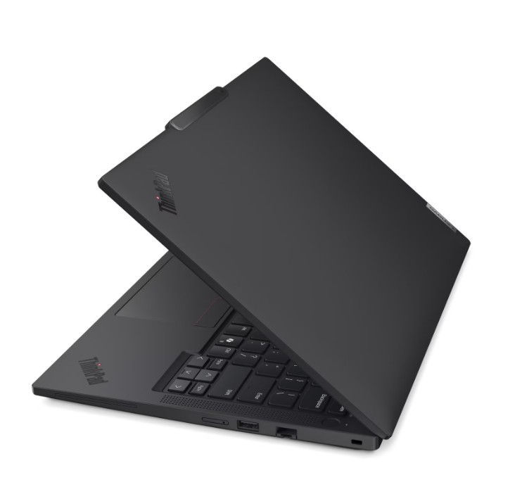 Lenovo Ultrabook ThinkPad T14 G6 21QJ005DPB W11Pro AI 7 PRO 350/16GB/512GB/INT/14.0 WUXGA/Black/3YRS Premier Support + CO2 Offset