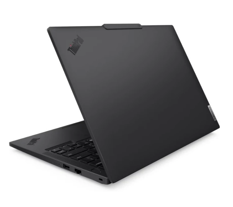 Lenovo Ultrabook ThinkPad T14 G6 21QJ005DPB W11Pro AI 7 PRO 350/16GB/512GB/INT/14.0 WUXGA/Black/3YRS Premier Support + CO2 Offset