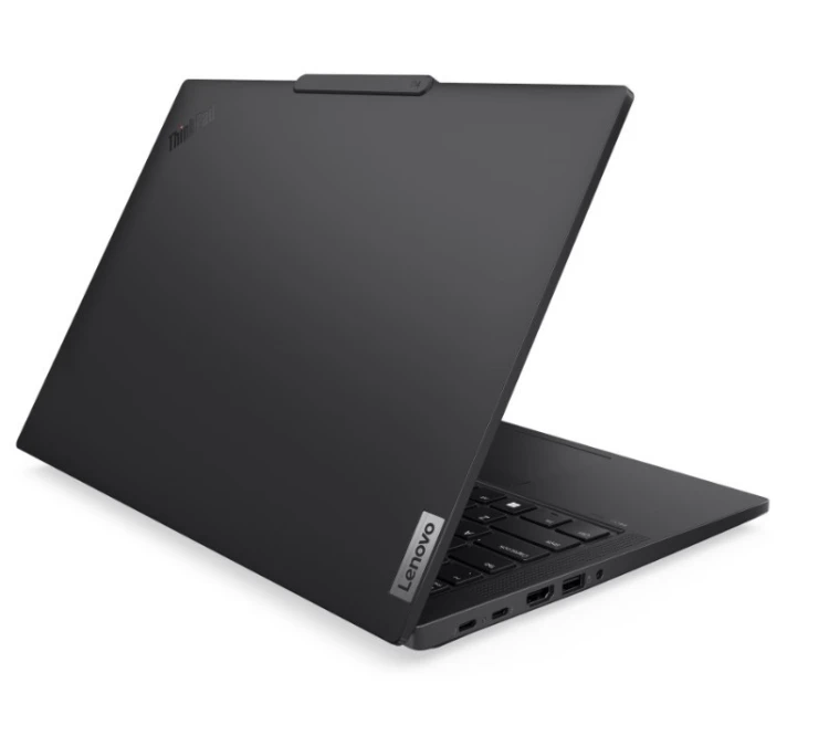 Lenovo Ultrabook ThinkPad T14 G6 21QJ005DPB W11Pro AI 7 PRO 350/16GB/512GB/INT/14.0 WUXGA/Black/3YRS Premier Support + CO2 Offset