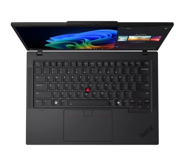 Lenovo Ultrabook ThinkPad T14 G6 21QJ005DPB W11Pro AI 7 PRO 350/16GB/512GB/INT/14.0 WUXGA/Black/3YRS Premier Support + CO2 Offset