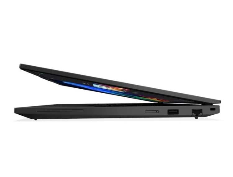 Lenovo Ultrabook ThinkPad T16 G4 21QN001XPB W11Pro AI 7 PRO 350/16GB/512GB/INT/16.0 WUXGA/Black/3YRS Premier Support + CO2 Offset