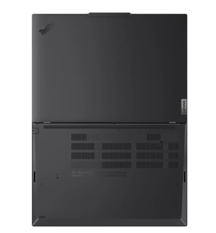 Lenovo Ultrabook ThinkPad T16 G4 21QN001XPB W11Pro AI 7 PRO 350/16GB/512GB/INT/16.0 WUXGA/Black/3YRS Premier Support + CO2 Offset