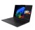 Lenovo Ultrabook ThinkPad T16 G4 21QN001XPB W11Pro AI 7 PRO 350/16GB/512GB/INT/16.0 WUXGA/Black/3YRS Premier Support + CO2 Offset