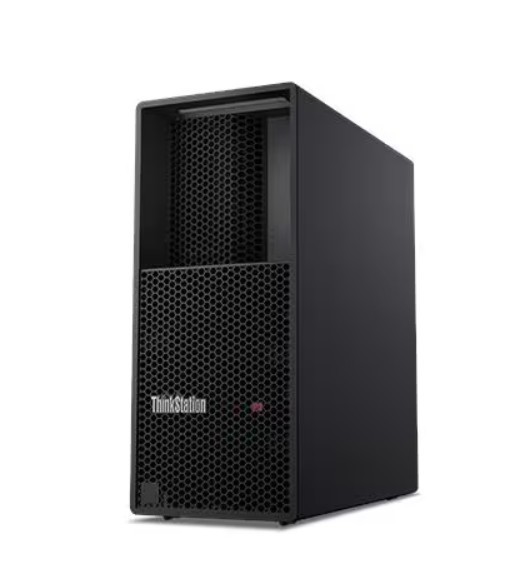 Lenovo Stacja robocza ThinkStation P3 Tower G2 30HT006PPB W11Pro Ultra 7265K/64GB/1TB/INT + RTX 4000 20GB/vPro/3YR OS