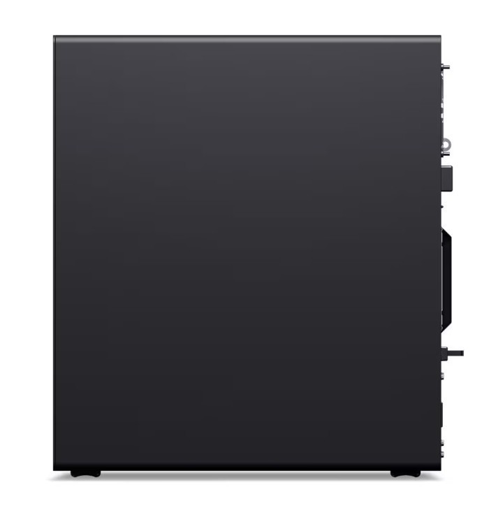 Lenovo Stacja robocza ThinkStation P3 Tower G2 30HT006PPB W11Pro Ultra 7265K/64GB/1TB/INT + RTX 4000 20GB/vPro/3YR OS