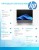 HP Inc. Laptop ProBook 4 G1iR i5-1334U 512GB/16GB/W11P/16.0   D0MG6ET