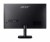 Acer Monitor 23.8 cala KA242YP0bi VA 144Hz HDMI DP VGA