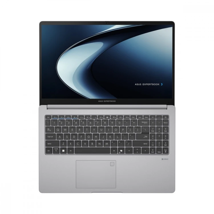 Asus Laptop ExpertBook PM1 PM1503CDA-S70268X - Ryzen 5 150/16GB/512GB/15,6" FHD/Win 11 PRO/3YRS