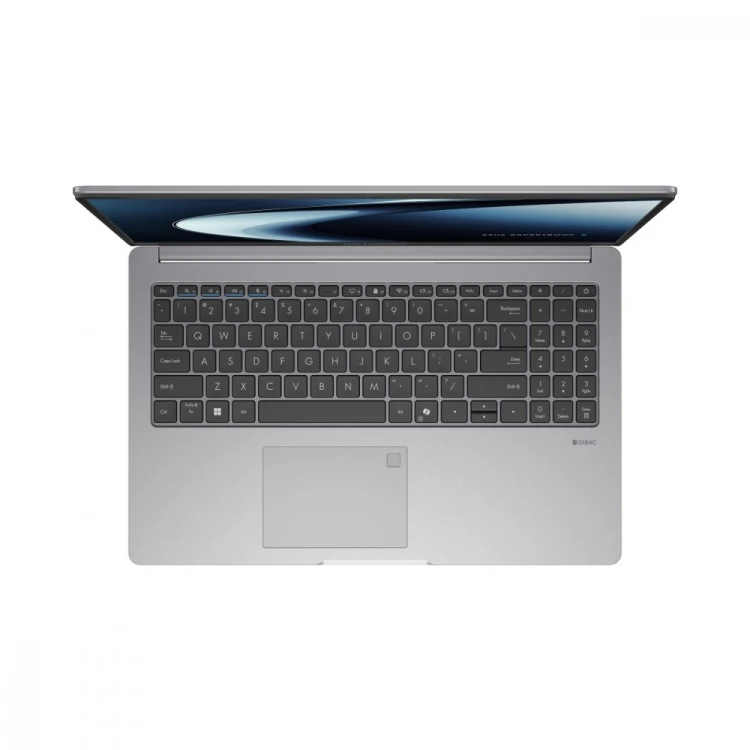 Asus Laptop ExpertBook PM1 PM1503CDA-S70268X - Ryzen 5 150/16GB/512GB/15,6" FHD/Win 11 PRO/3YRS