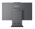 Lenovo Komputer All-in-One neo 50a G5 12SC00DVPB W11Pro Core 5 210H/16GB/512GB/INT/23.8 FHD/Luna Grey/3YRS OS