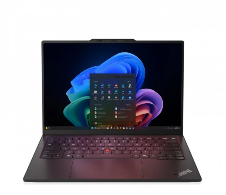 Lenovo Ultrabook ThinkPad X1 Carbon G14 21V70077PB W11Pro Ultra5 325/32GB/512GB/INT/14.0 WUXGA/Touch/Black/3YR Premier + CO2 offset