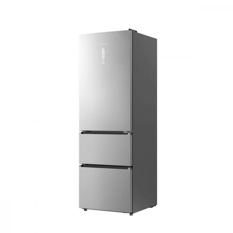 Dreame Chłodziarko-zamrażarka Multidoor DRT400WMBEEU