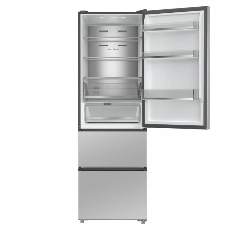 Dreame Chłodziarko-zamrażarka Multidoor DRT400WMBEEU