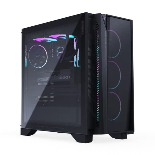 Gigabyte Komputer AORUS PRIME 5 AP5A7N7T-5102 W11Home R7 9800X3D/32GB/2TB/RTX5070Ti/2YRS