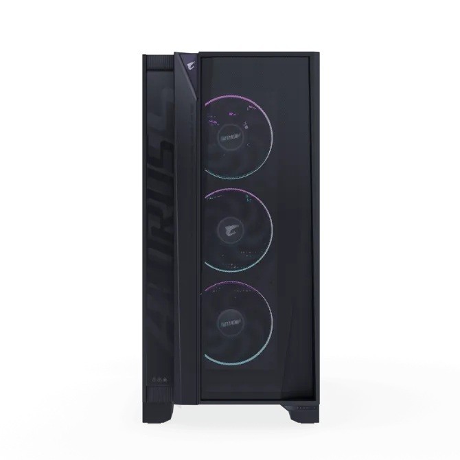 Gigabyte Komputer AORUS PRIME 5 AP5A7N7T-5102 W11Home R7 9800X3D/32GB/2TB/RTX5070Ti/2YRS