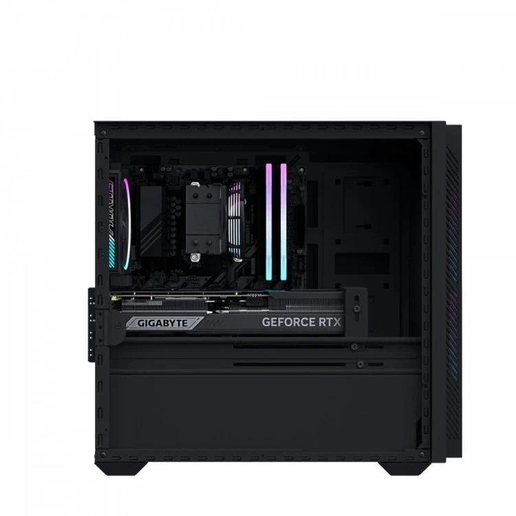 Gigabyte Komputer  AORUS PRIME 3 AP3A7N7-5100 W11Home R7 9700X/32GB/1TB/RTX5070/2YRS