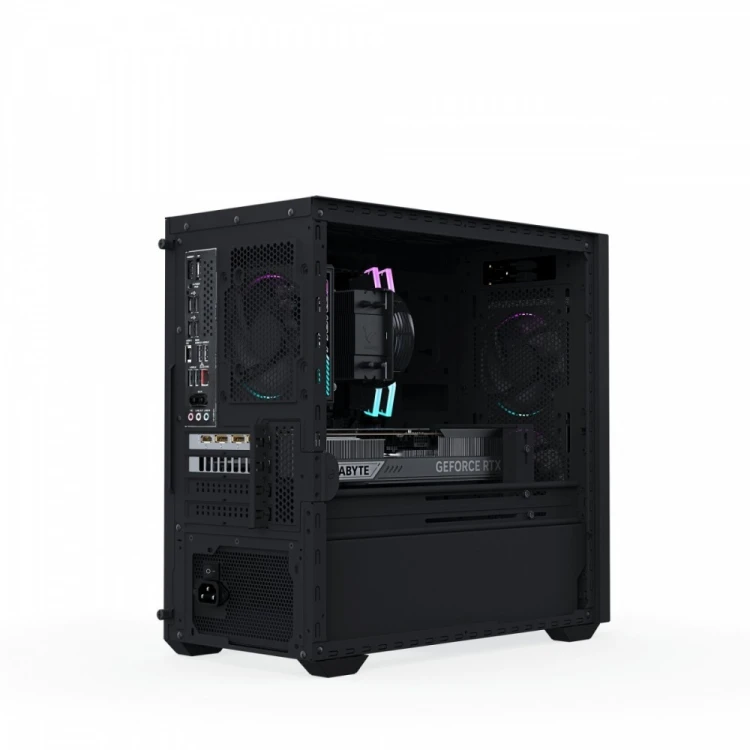 Gigabyte Komputer  AORUS PRIME 3 AP3A7N7-5100 W11Home R7 9700X/32GB/1TB/RTX5070/2YRS