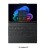 Lenovo Laptop ThinkPad E16 G3 22AY0089PB  W11Pro Ultra 7 258V/32GB/1TB/INT/16.0 WUXGA/Black/1YR Premier + 3YR OS + CO2 OFFSET